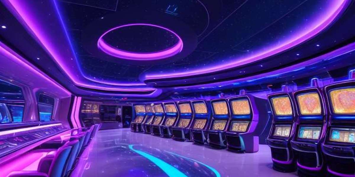 Innovatief spel beleving op GameTwist