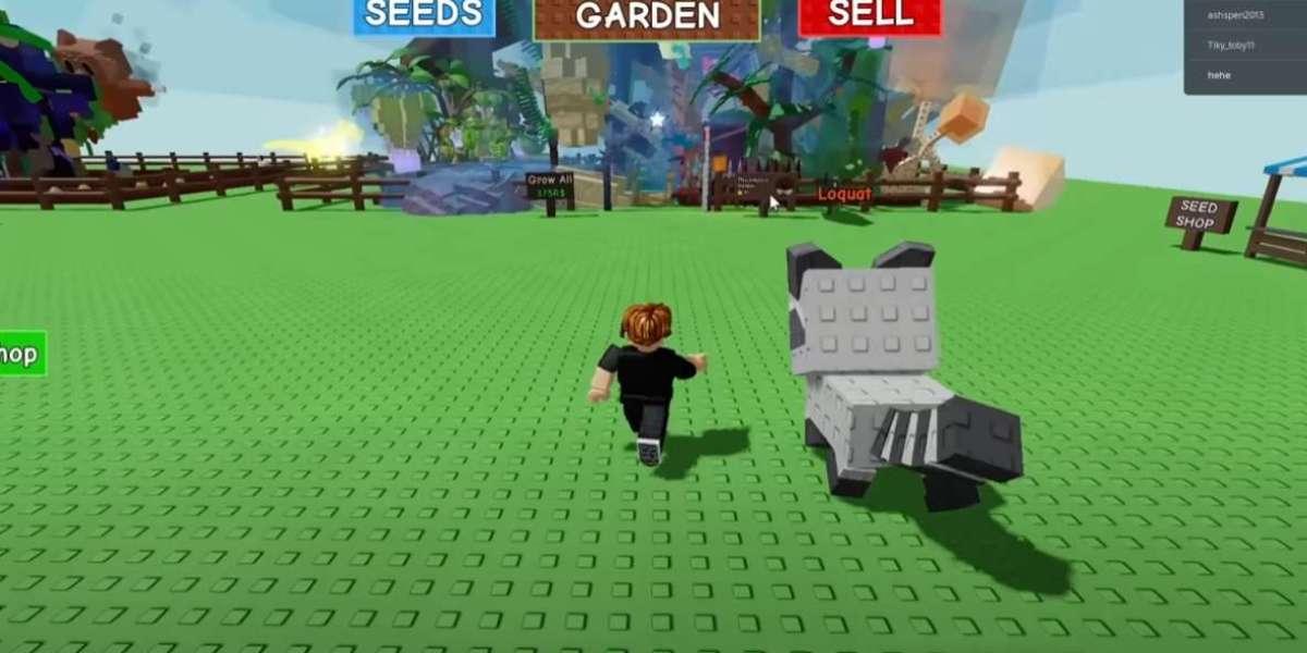 U4GM - Grow A Garden: 10 Game-Changing Sheckles Farming Spots