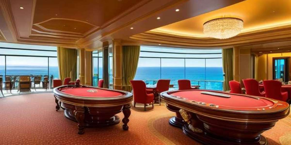 Thrilling Dynamic Thrills at Neospin Casino