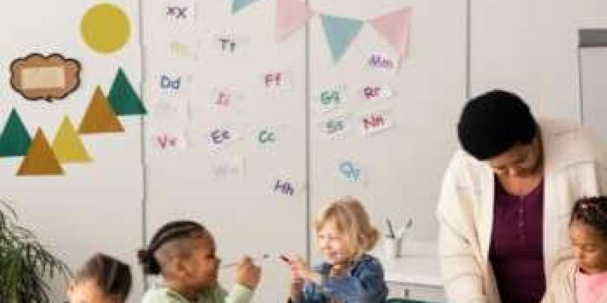 How to Choose the Best Montessori School in Las Colinas USA?