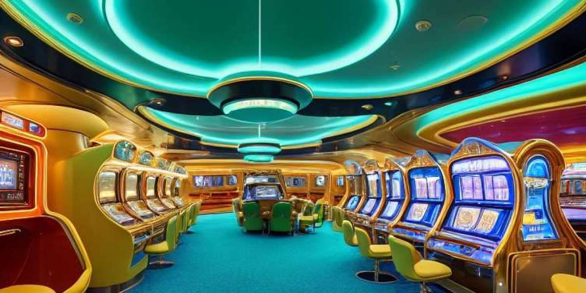 Instant Thrills at Sky Internet Casino