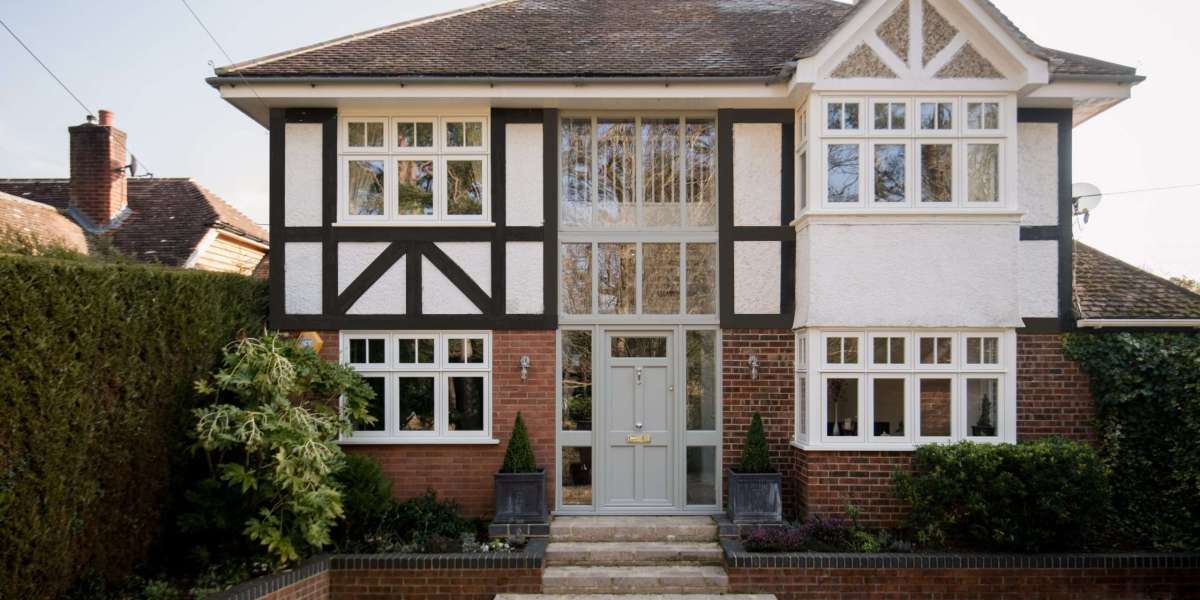 The Versatility and Advantages of Aluminium Windows