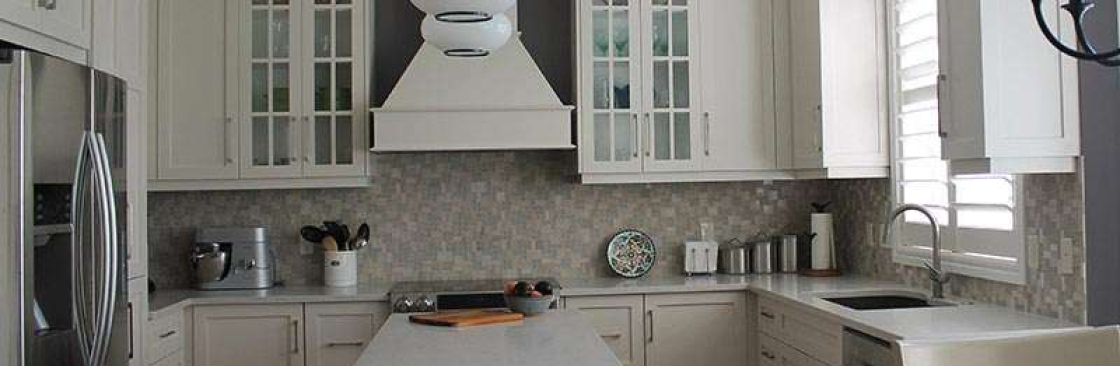 Crown Custom Cabinetry Inc Cover Image