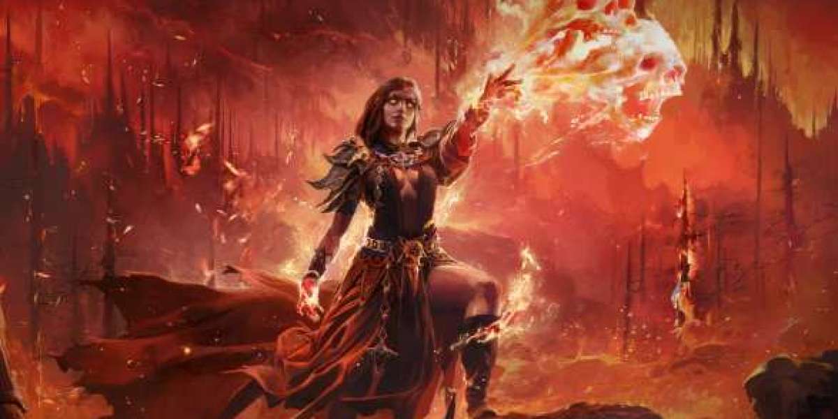 MMOEXP POE2:Path of Exile 2 Heart of the Well Diamond: Everything You Need to Know