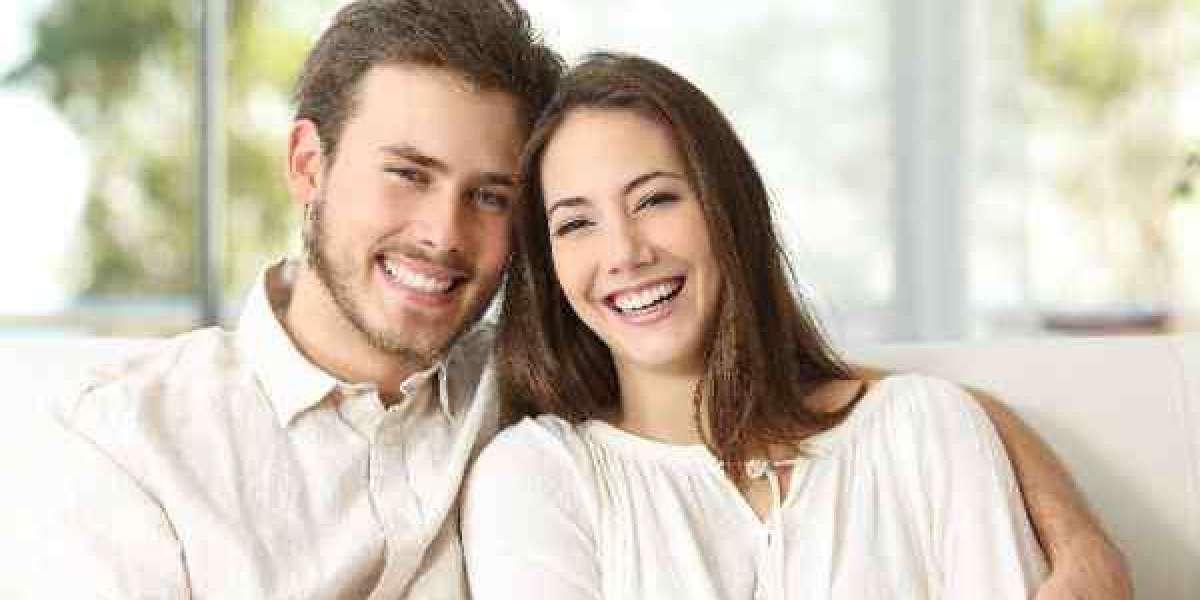 The Advantage of Trusting a Dentist for Effective Teeth Whitening