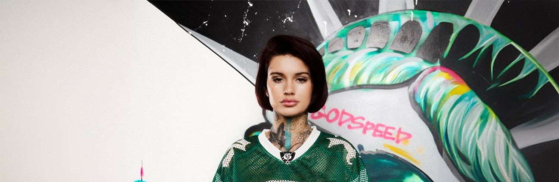 Godspeed Shirt Cover Image