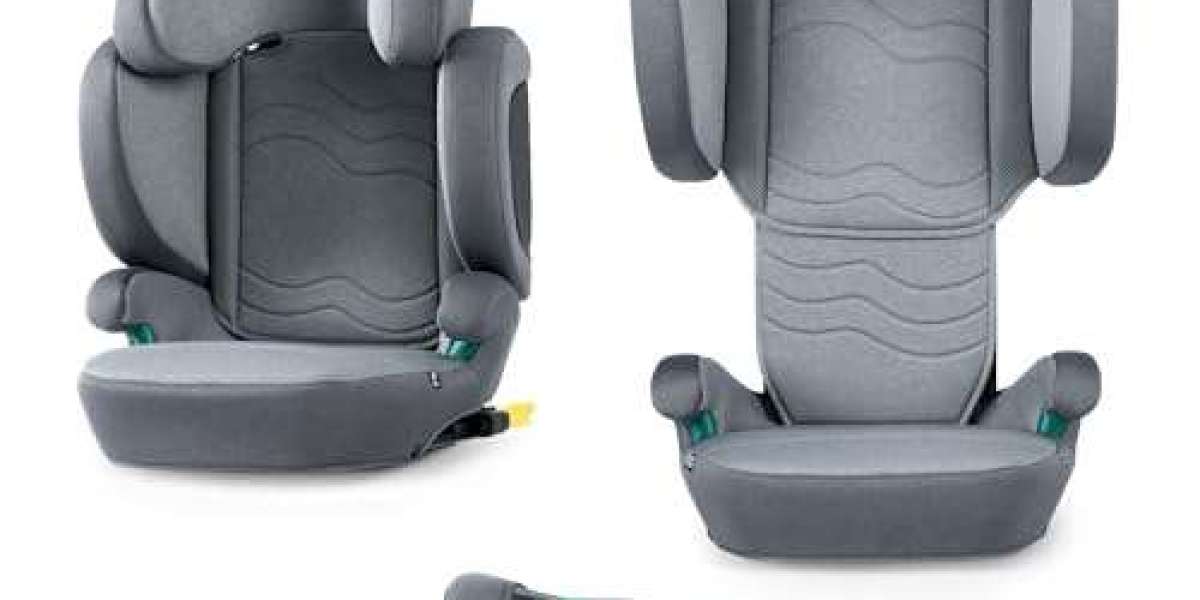 A Look In The Secrets Of Pushchair