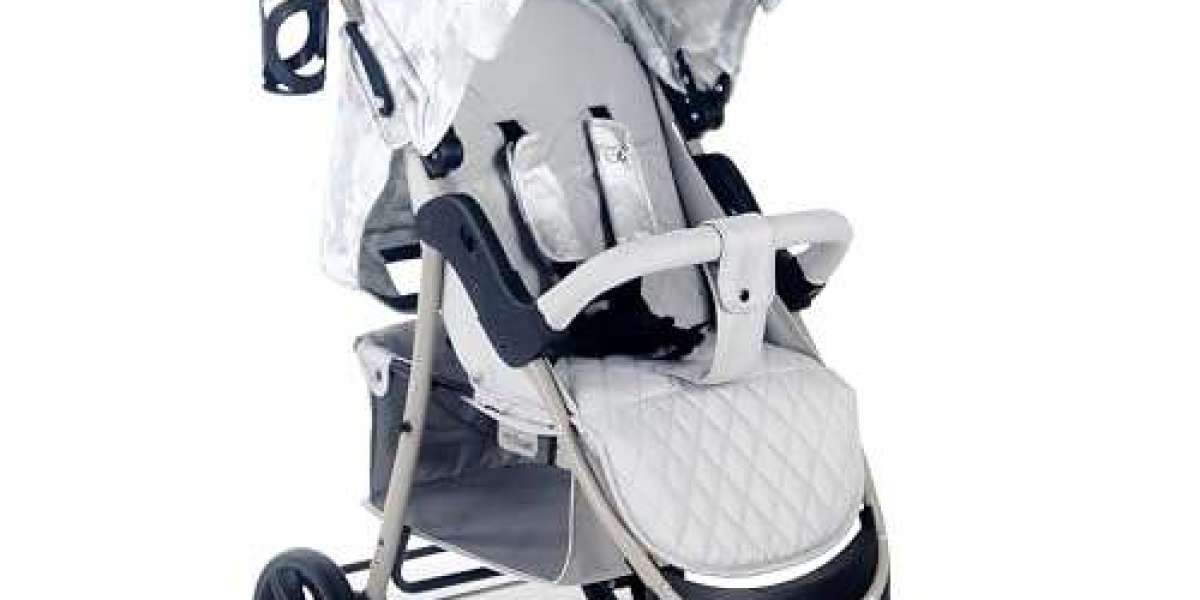 15 Interesting Facts About Pram Shops That You Never Knew