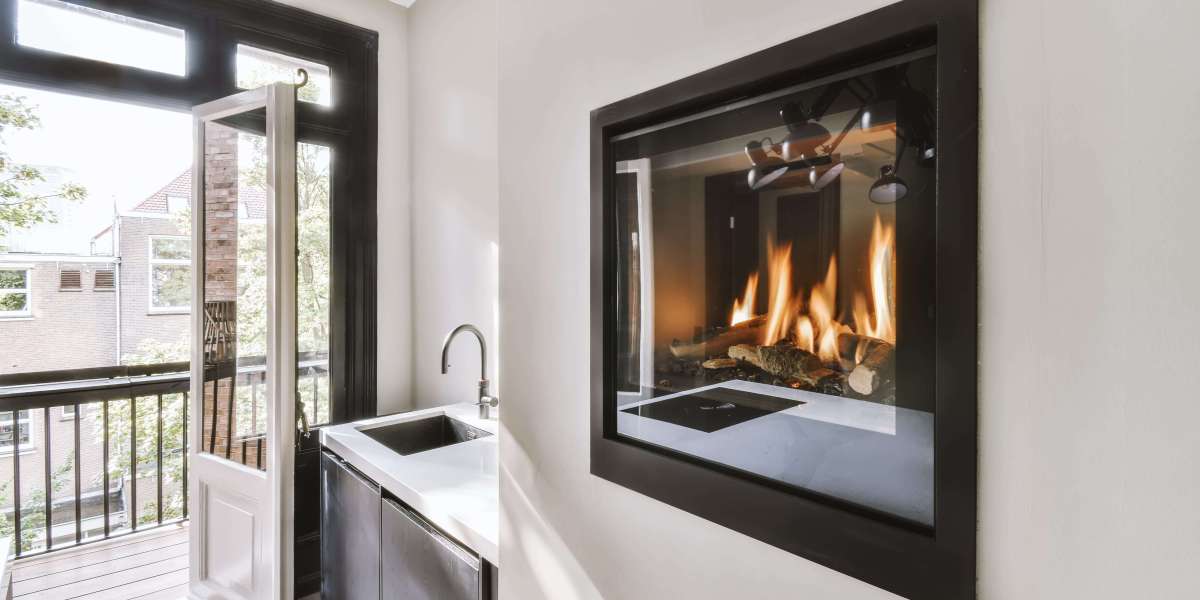 Guide To Minimalist Fireplaces: The Intermediate Guide In Minimalist Fireplaces