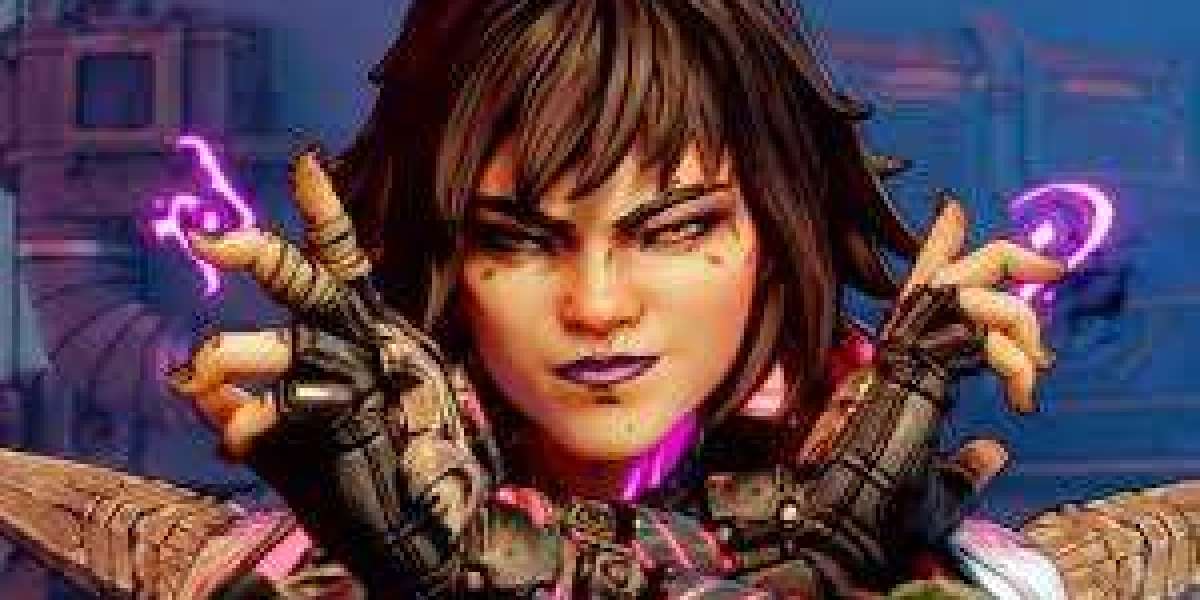 u4gm Borderlands 4 Step by Step Guide to Unlock Ultimate Vault Hunter Mode