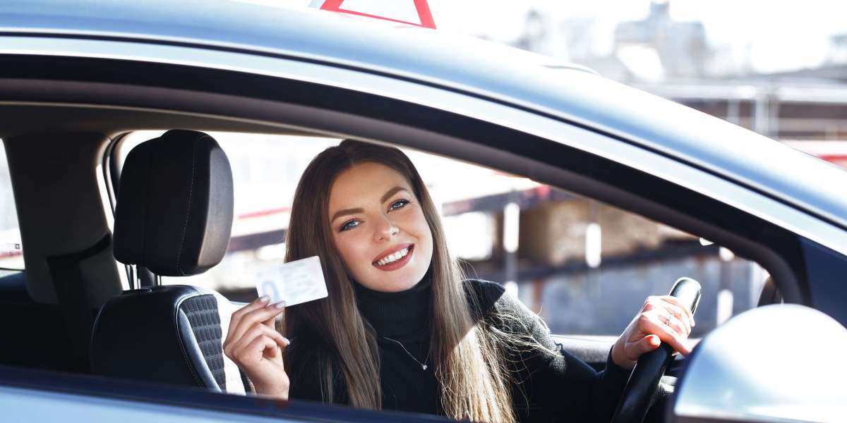The Reason Why Buy Uk Registered Driving Licence Is More Risky Than You Think