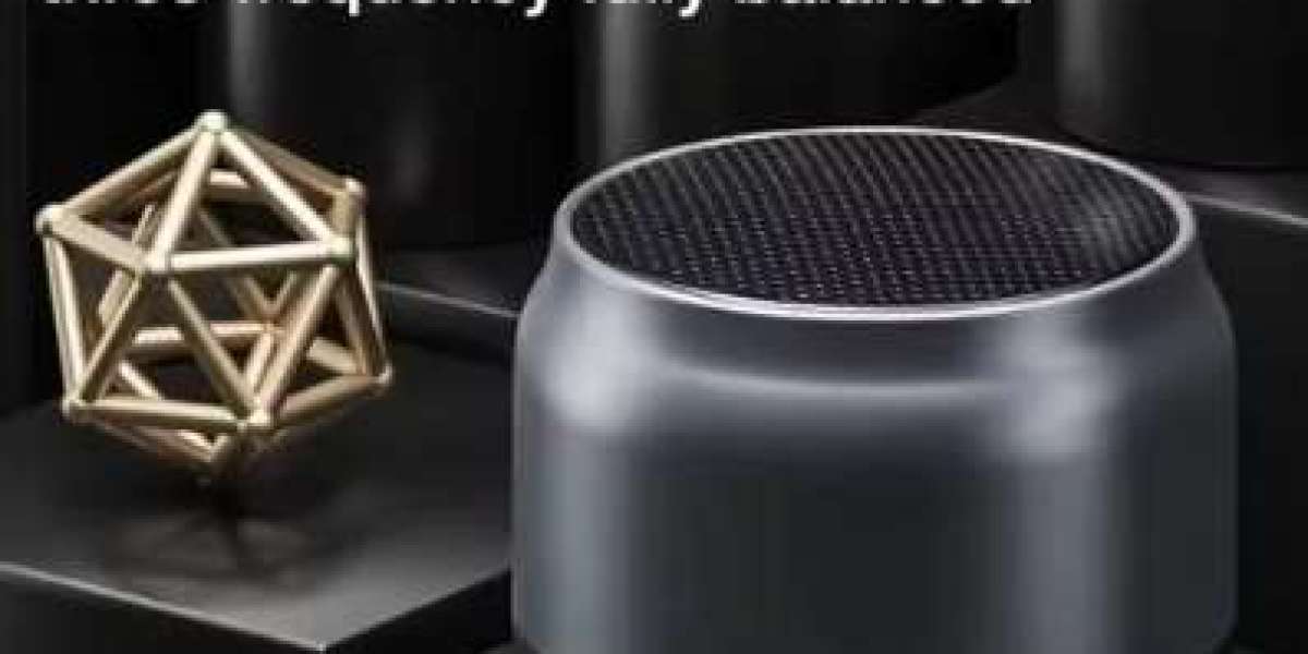 Experience the Future of Sound with PUZB’s Portable Bluetooth Solutions
