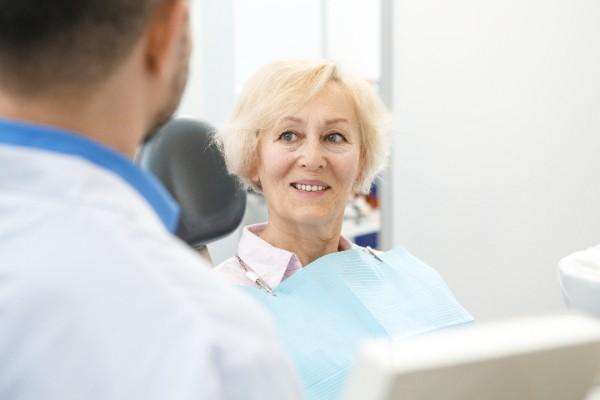 emergency dentist in Northwich