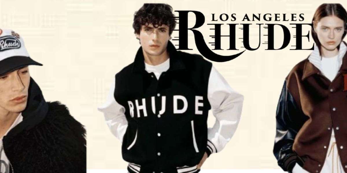 The Rise of Rhude: How a Luxury Streetwear Brand Took Over the Fashion World