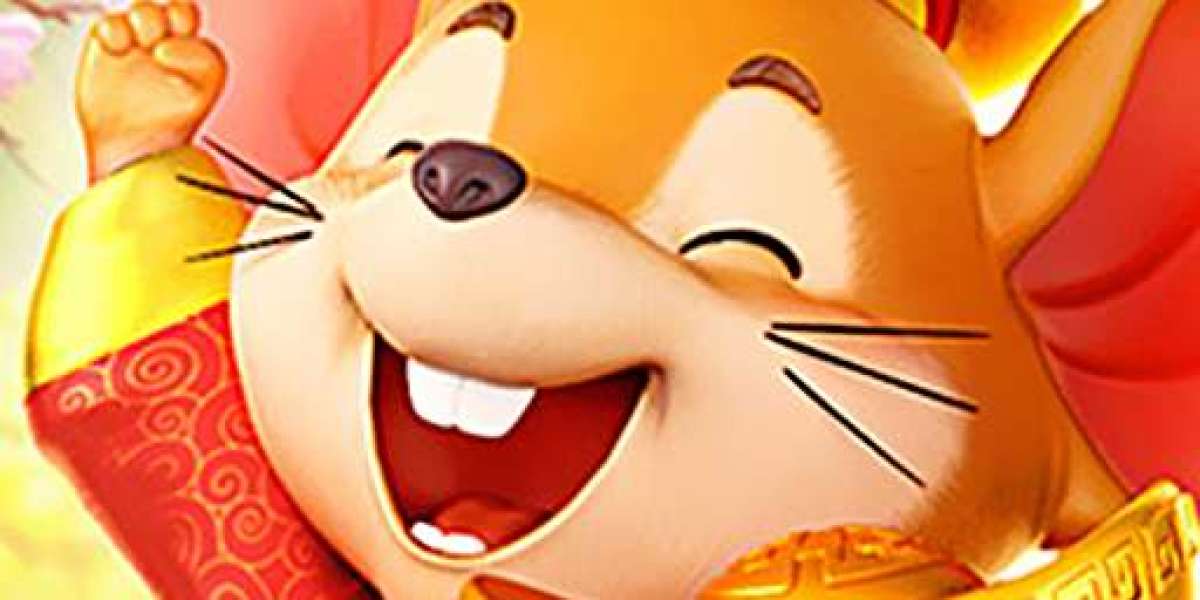 Want to Step Up Your Fortune Mouse Jogar Online? You should Read This First