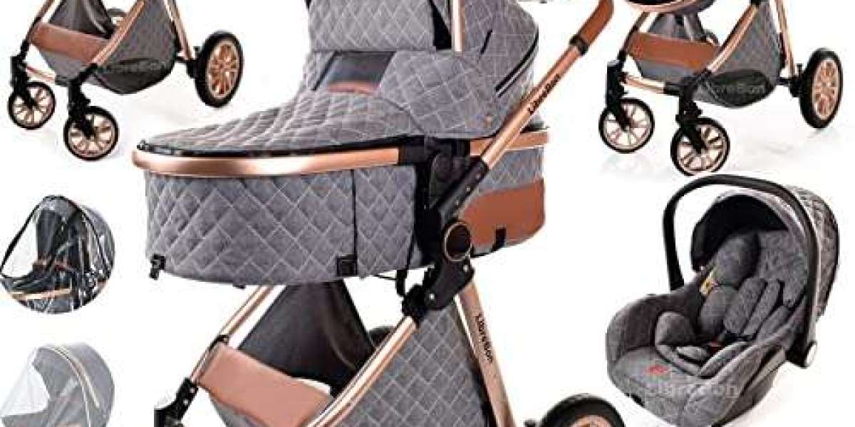 The Ugly Truth About Pram To Stroller