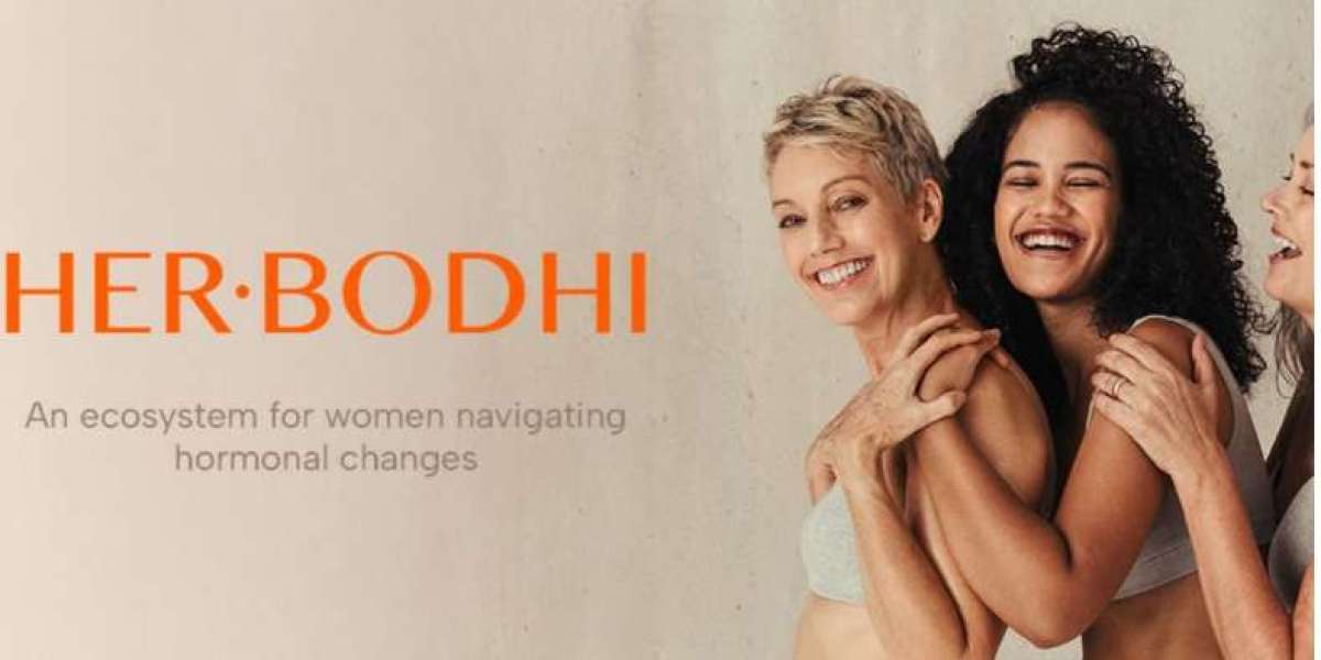 Her Bodhi Natural Supplement – Discover Your True Balance