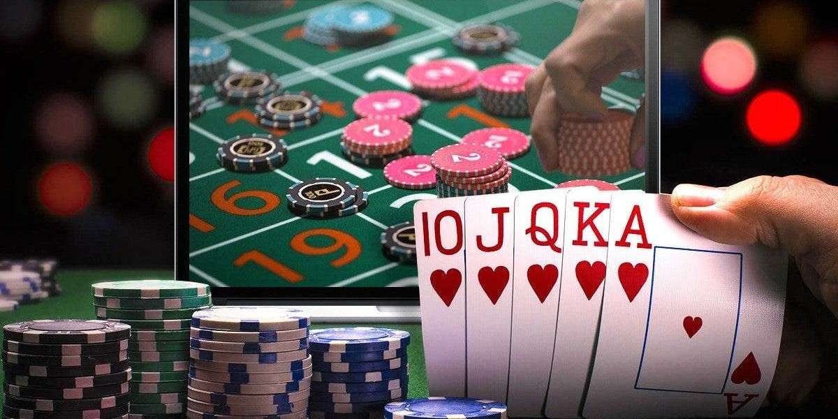 MXWin Casino play online.