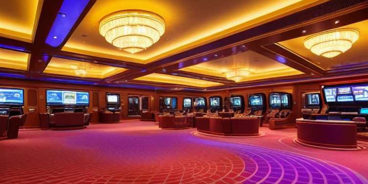 Superb Casino Variety at SpinBit Casino