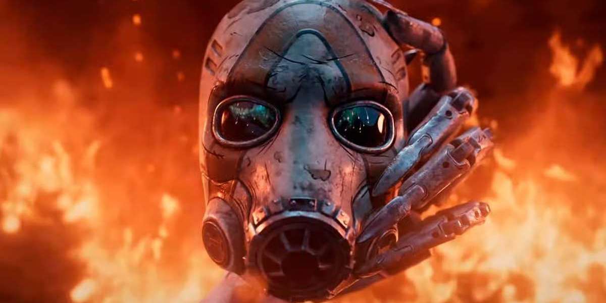 u4gm Where to Find All Collectibles in Fortress Indomita Borderlands 4