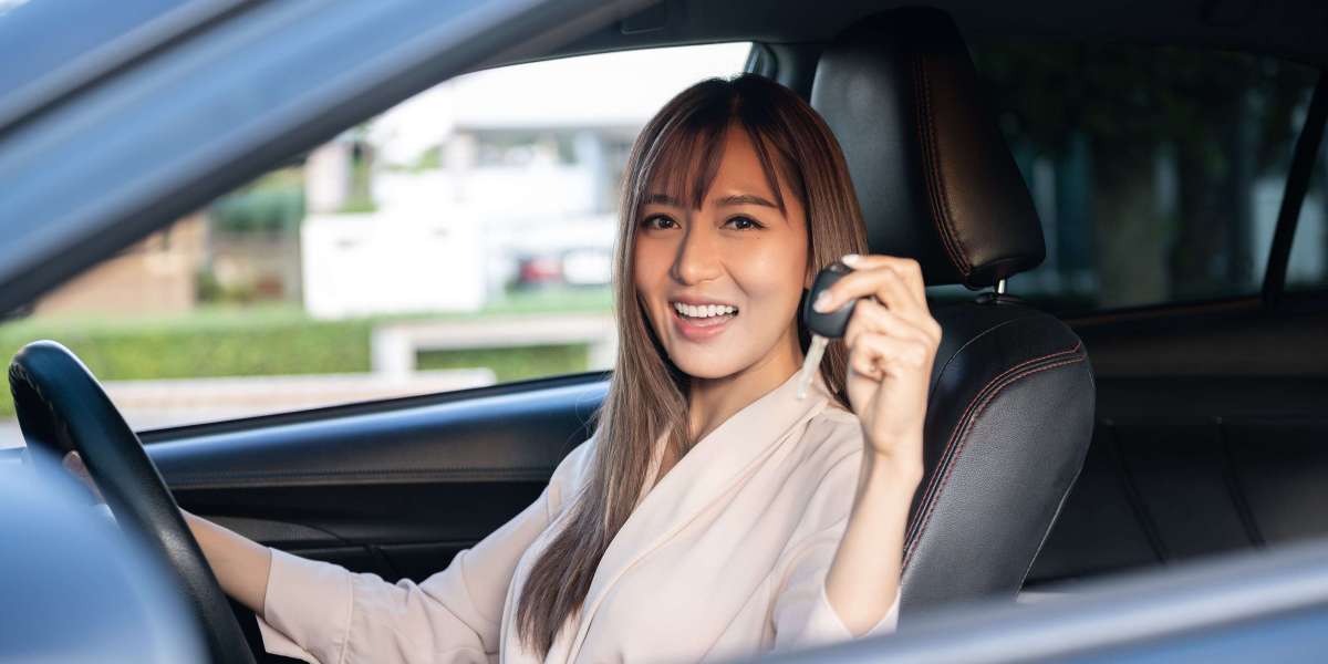 The Most Profound Problems In British Drivers Licence