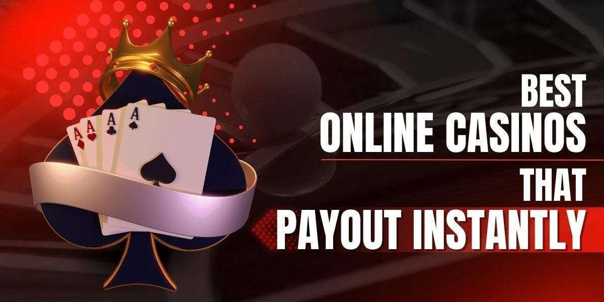 Casino Fast Withdrawal UK – Redefining Speed and Security in Online Gaming