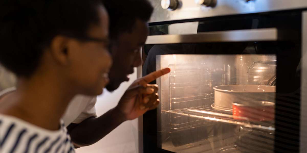 The Top Ovens And Hobs Gurus Are Doing Three Things