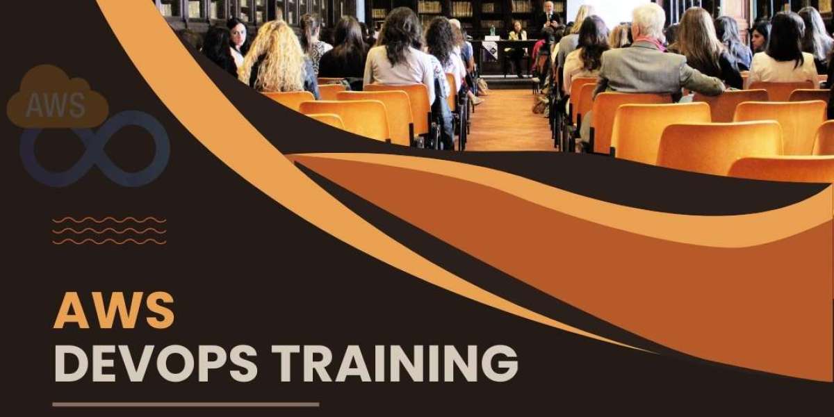 AWS DevOps Training Institute in Ameerpet | DevOps Training in Ameerpet