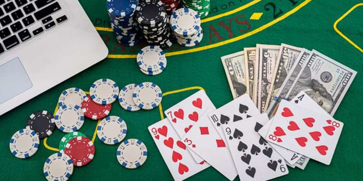 Bonus Senza Deposito nei Nuovi Casino: Giocare Senza Investire