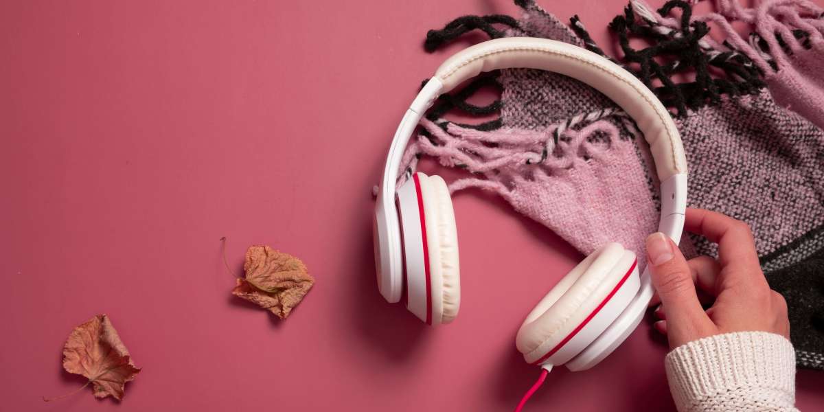 10 Healthy Habits For Head Phones