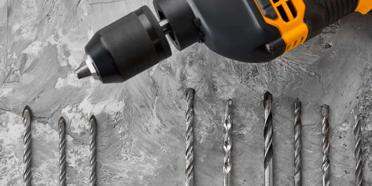 Now That You've Purchased Buy An Affordable Drill ... Now What?