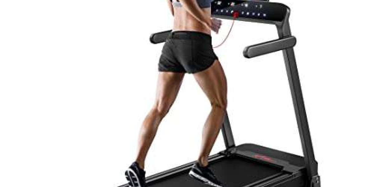 10 Things You've Learned In Preschool That Will Help You With Buy Treadmill