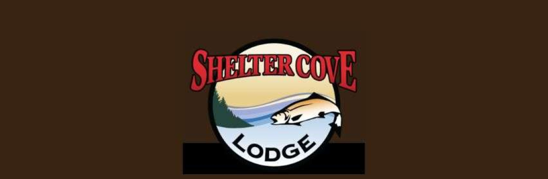 Shelter Cove Lodge Cover Image