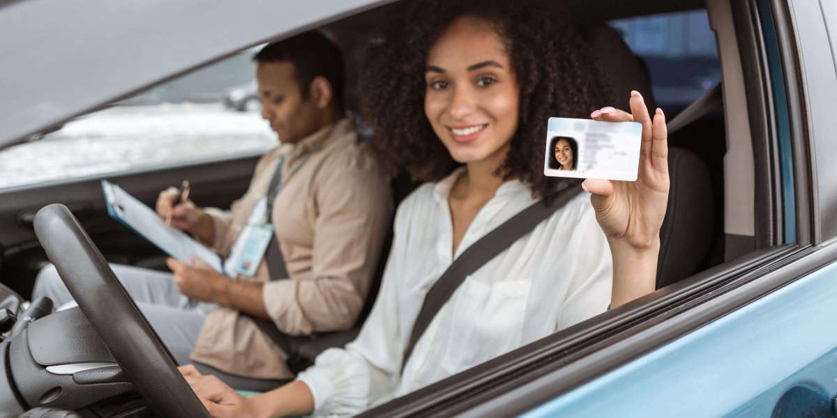 What's The Job Market For Buy Drivers License Professionals Like?