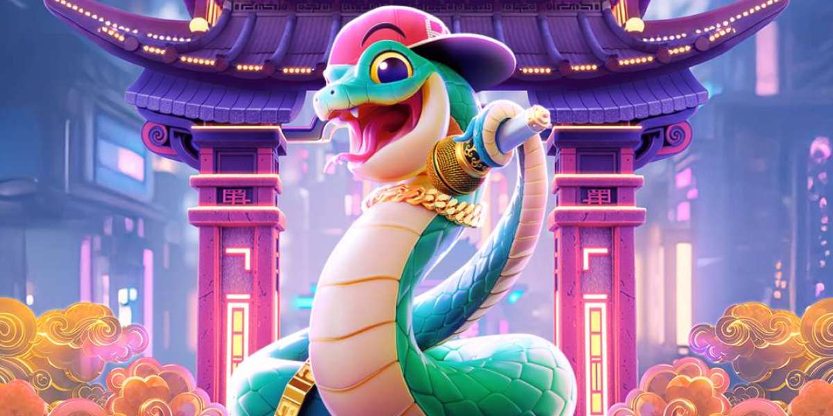 Revelando os Bônus do Fortune Snake Game