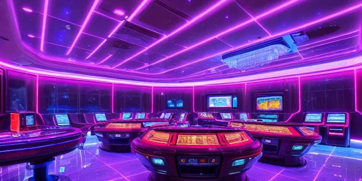 Breakdown Entertainment at TeaSpins Casino