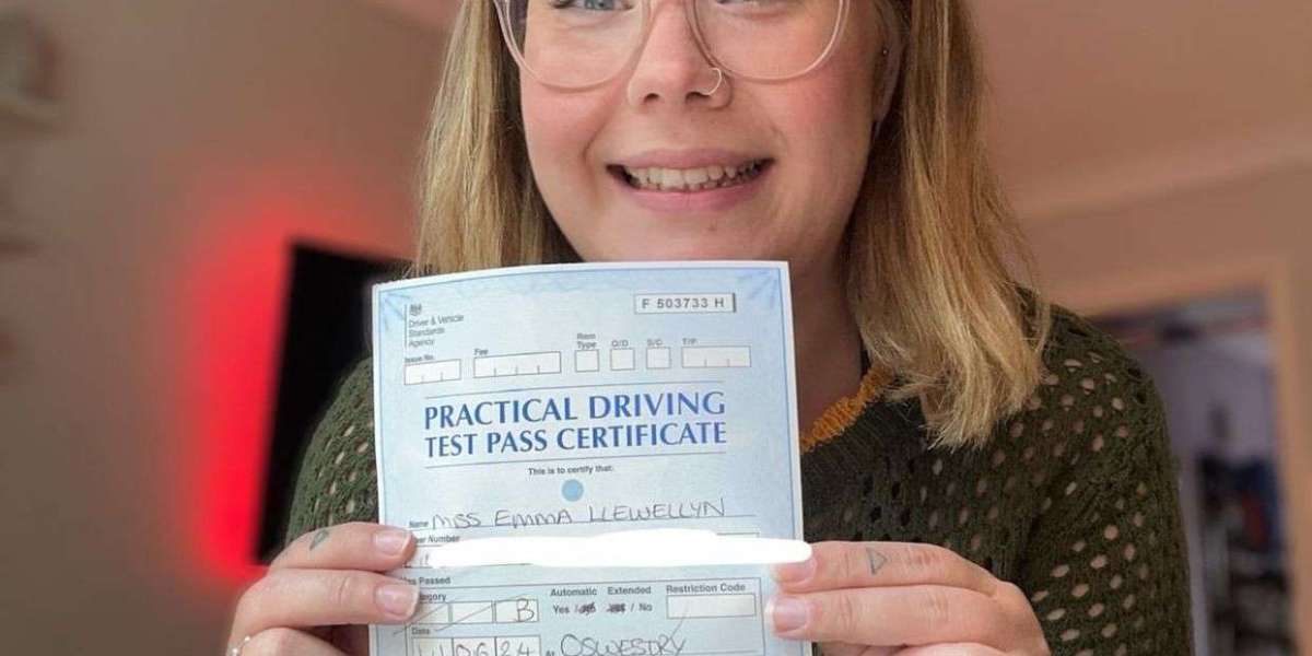 Guide To Online Uk Driving Licence: The Intermediate Guide On Online Uk Driving Licence