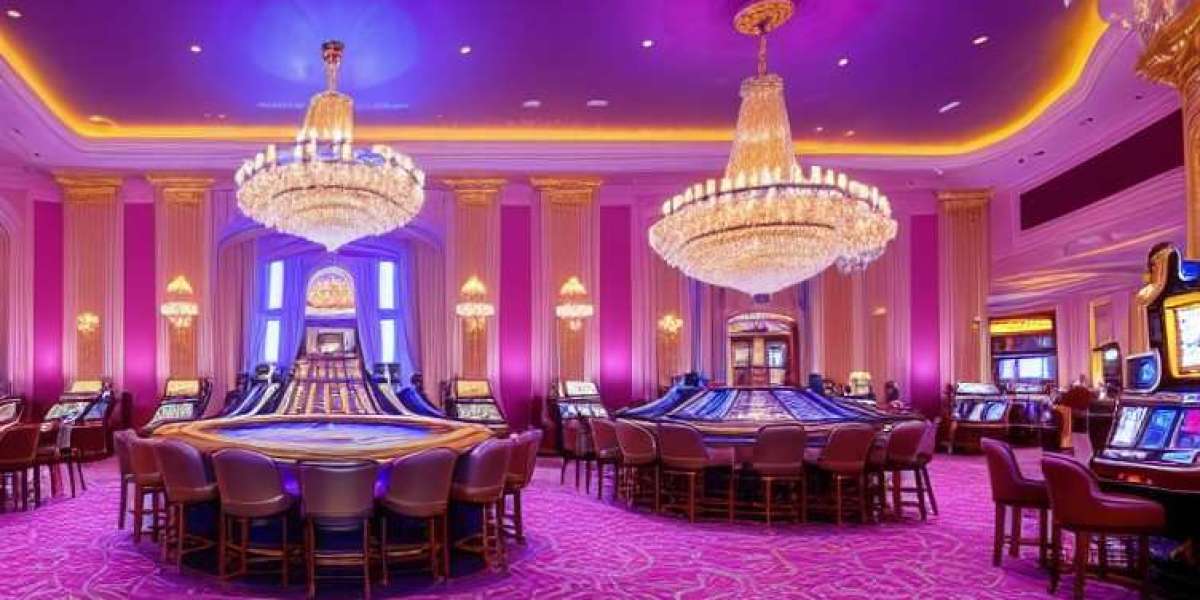 Strategic Gameplay at NeoSpin Casino