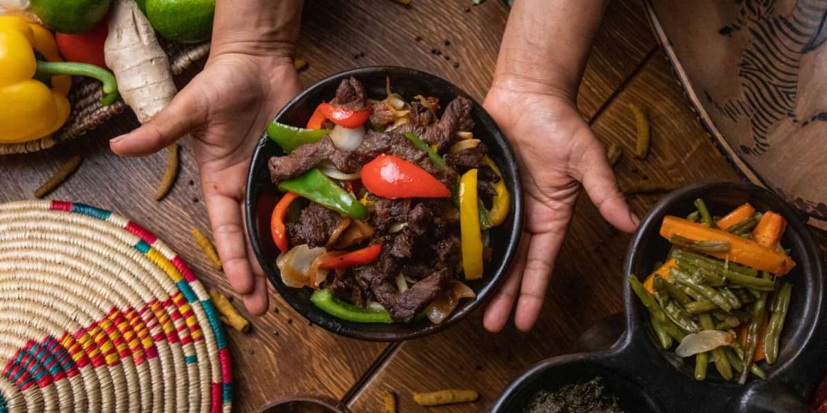Discover the Delicious World of Colombian Cuisine