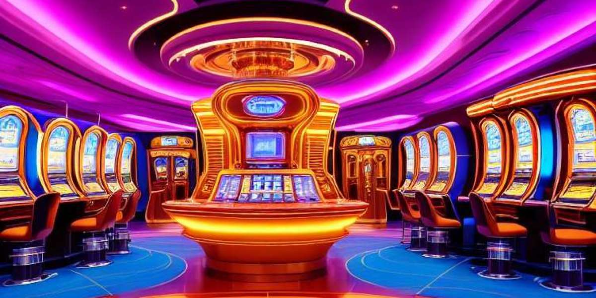Collide Activities no 9 Gambling Establishment Portugal