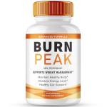 Burn Peak Weight Loss Capsules Profile Picture