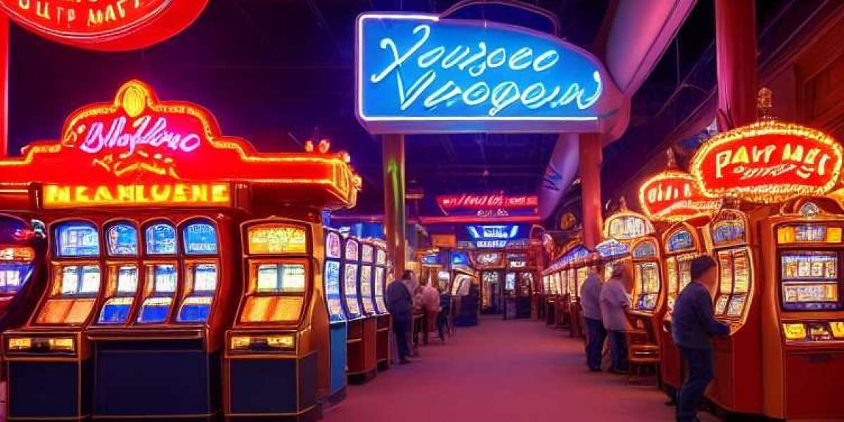 Exciting pokies at NeoSpin