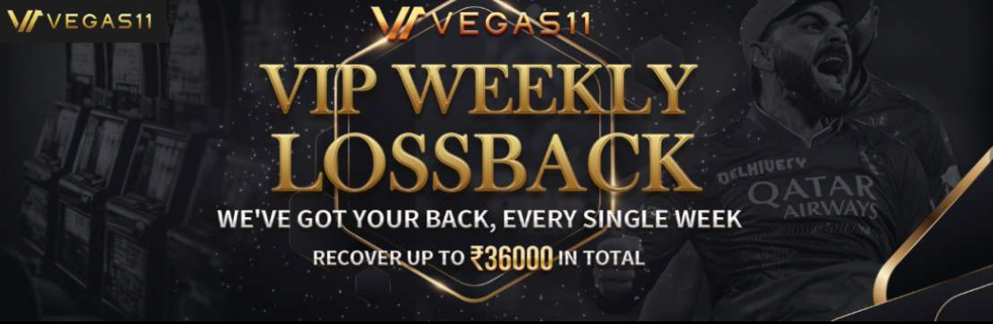 Vegas11 Plus Cover Image