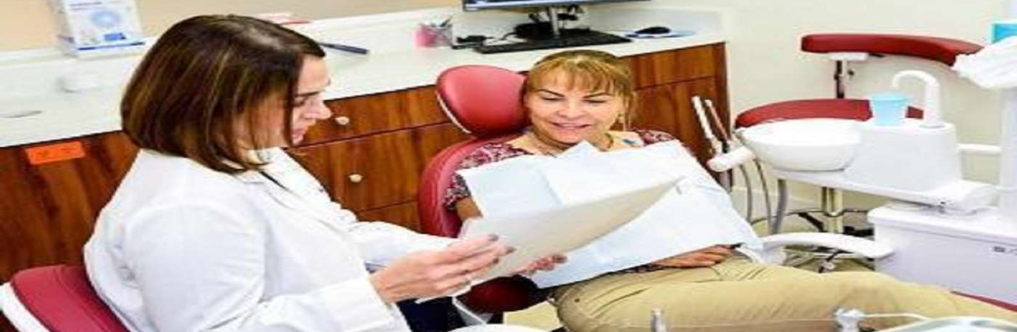 Florida Dental Care of Miller Cover Image