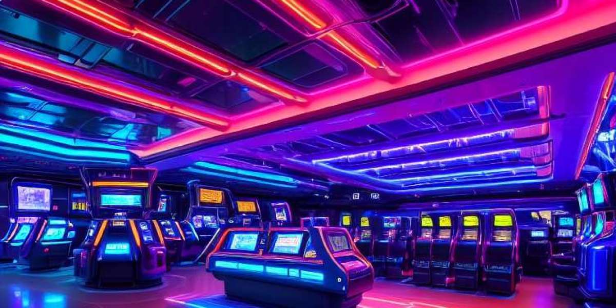 Fesselnde Slot-Spiele bei Spinit casino deutsch.