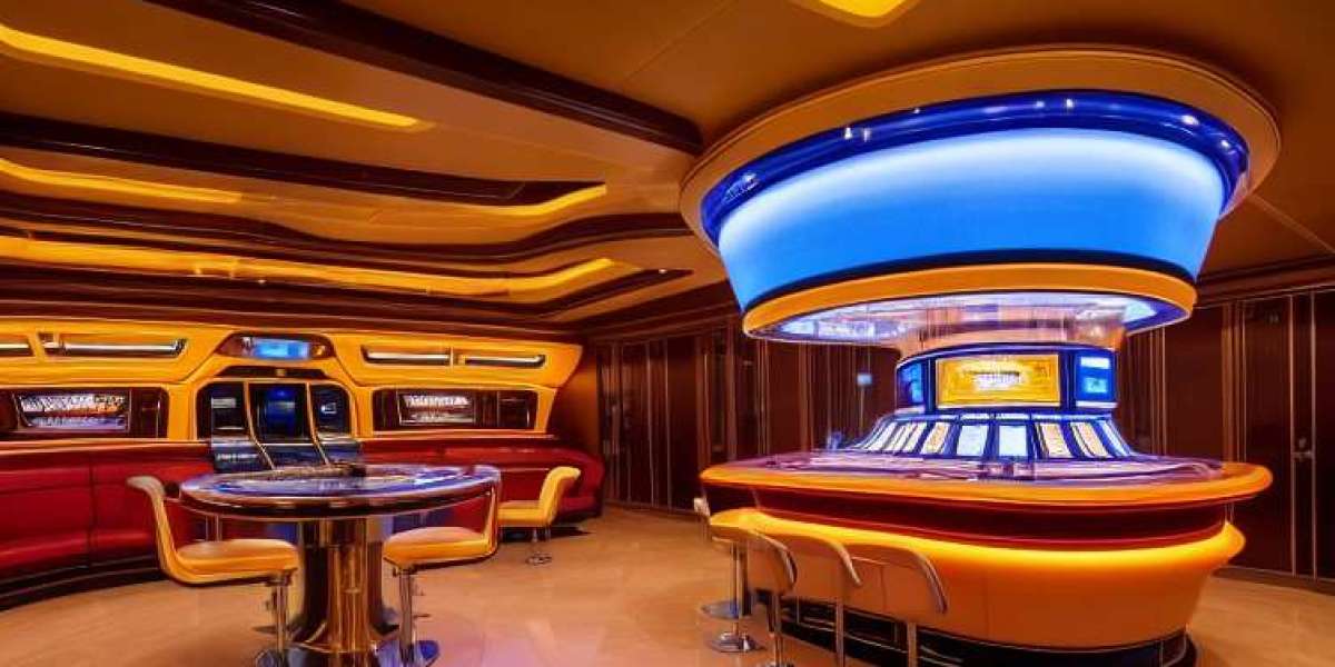 Megaways Casino games at Casino LuckyOnes