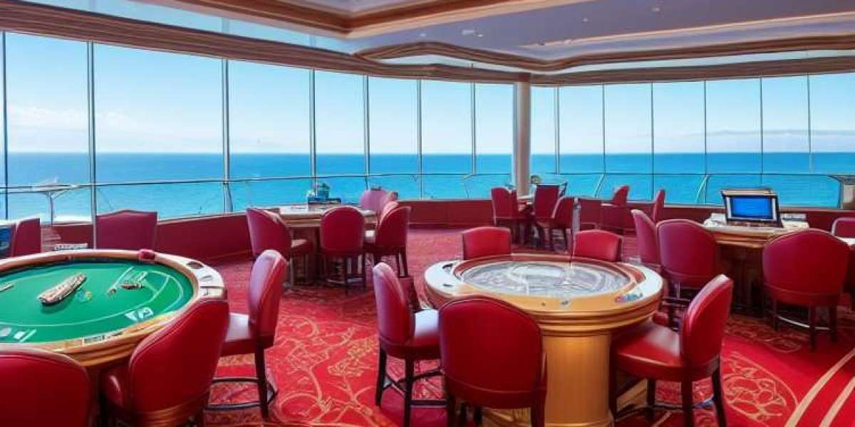Aufregendes Spielvergnügen bei PlatinCasino