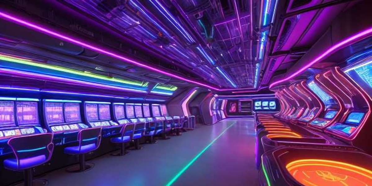 Jackpot-kolikkopelit Casino 24 Alustalla