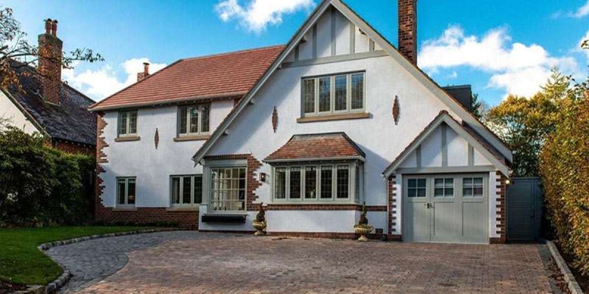 Observational Study on the Use and Benefits of Aluminium Windows in Modern Architecture