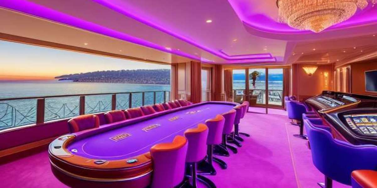 Ekskluzywna Platforma Mobilna Zoptymalizowana NVCasino